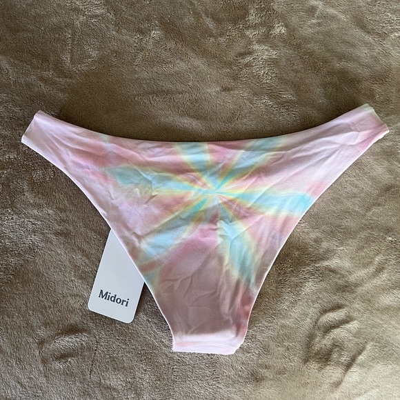 Midori Bottoms - Picture 2 of 2